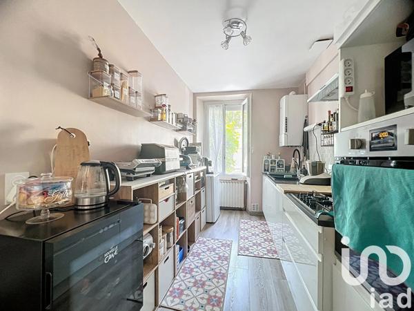 Appartement à vendre 3 pièces 108 m² Millau