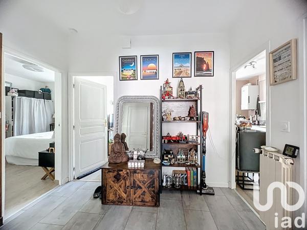 Appartement à vendre 3 pièces 108 m² Millau