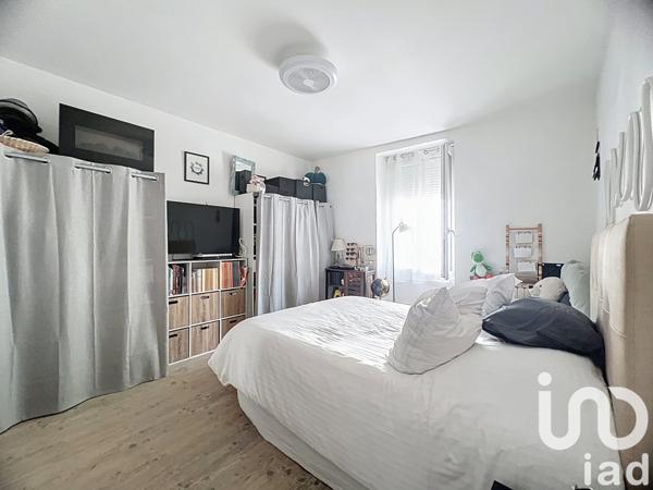 Appartement à vendre 3 pièces 108 m² Millau