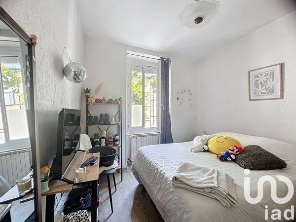 Appartement à vendre 3 pièces 108 m² Millau