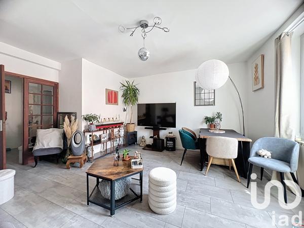 Appartement à vendre 3 pièces 108 m² Millau