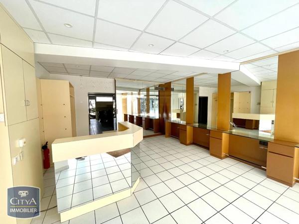 Local commercial à louer Bourg-en-Bresse (01000)