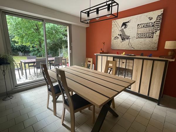 Maison Soulaines Sur Aubance