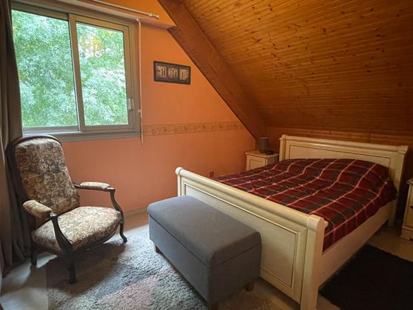 Maison Soulaines Sur Aubance