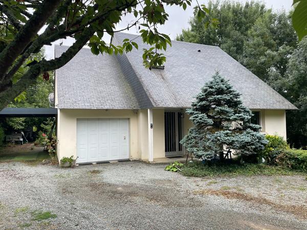 Maison Soulaines Sur Aubance