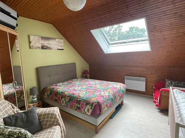 Maison Soulaines Sur Aubance