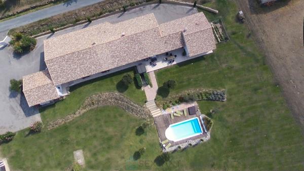 Chambres dhôtes dans les Corbières -