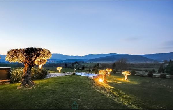 Chambres dhôtes dans les Corbières -