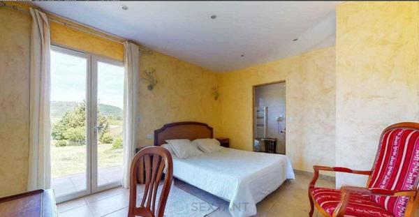 Chambres dhôtes dans les Corbières -