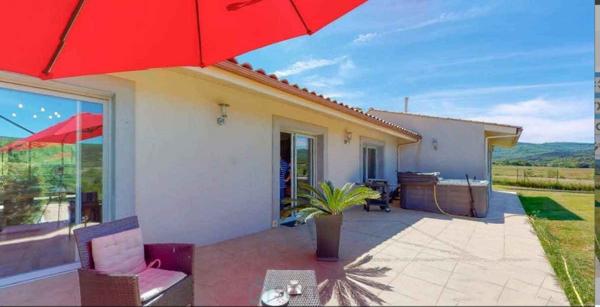 Chambres dhôtes dans les Corbières -