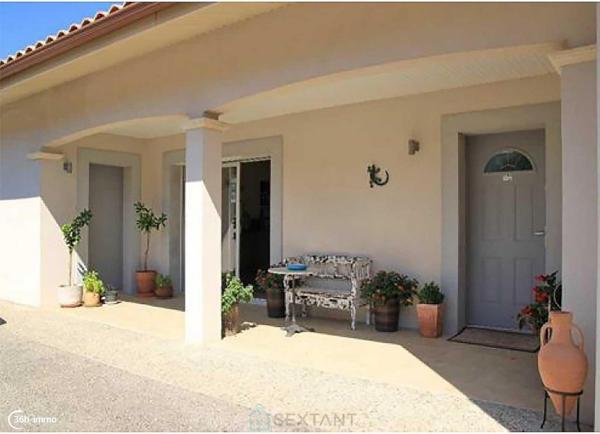 Chambres dhôtes dans les Corbières -