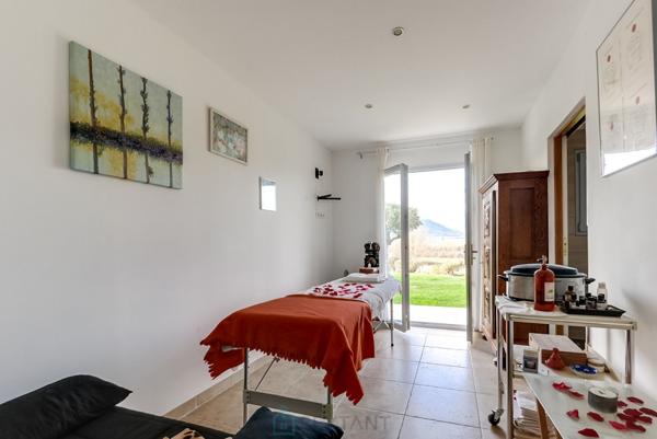 Chambres dhôtes dans les Corbières -