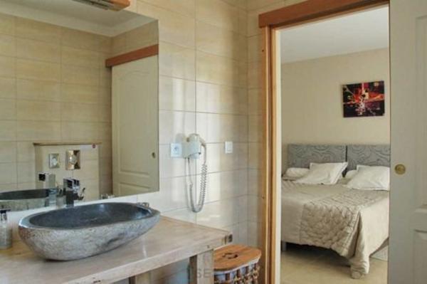 Chambres dhôtes dans les Corbières -