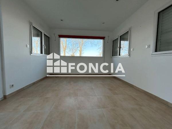 Location Maison 4 pièces 102.4 m² - 3 RUE LAMARTINE Douarnenez 29100