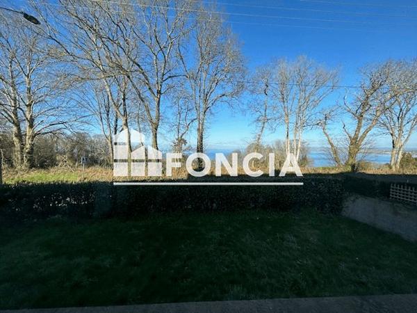 Location Maison 4 pièces 102.4 m² - 3 RUE LAMARTINE Douarnenez 29100