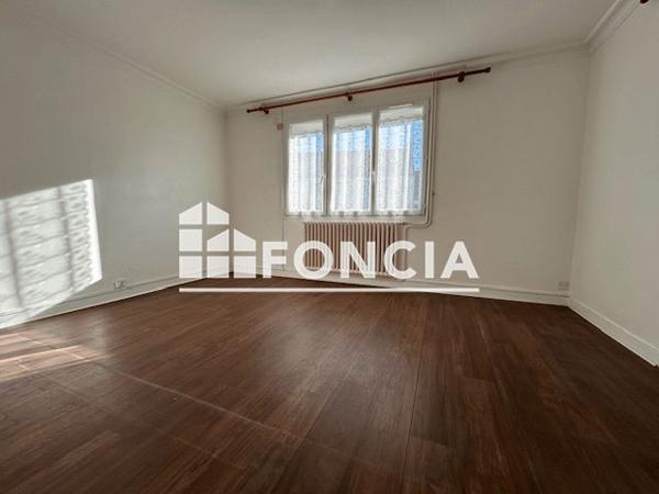 Location Maison 4 pièces 102.4 m² - 3 RUE LAMARTINE Douarnenez 29100