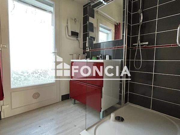 Location Maison 4 pièces 102.4 m² - 3 RUE LAMARTINE Douarnenez 29100