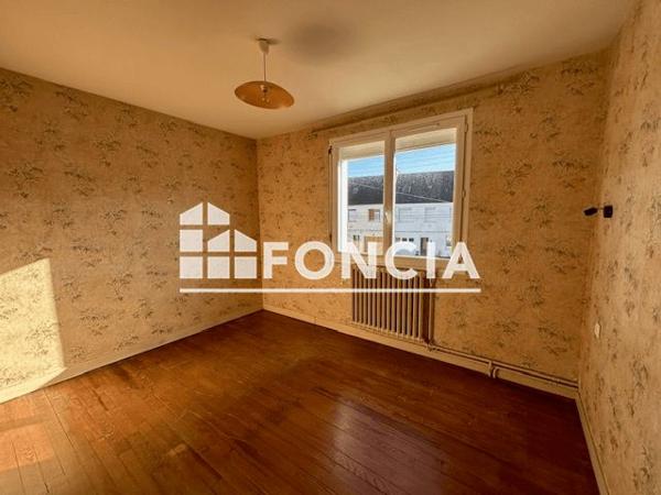 Location Maison 4 pièces 102.4 m² - 3 RUE LAMARTINE Douarnenez 29100