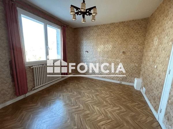 Location Maison 4 pièces 102.4 m² - 3 RUE LAMARTINE Douarnenez 29100