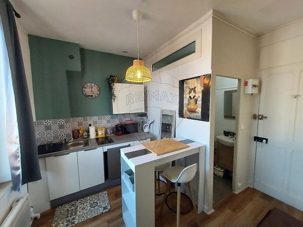 Appartement  en vente - Rhône - 69