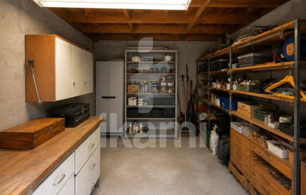 Maison de 118 m²