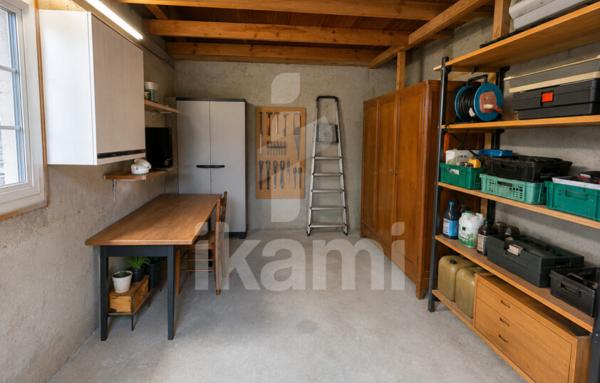Maison de 118 m²