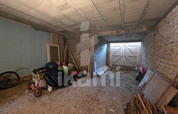 Maison de 118 m²