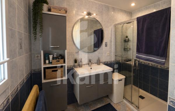 Maison de 118 m²