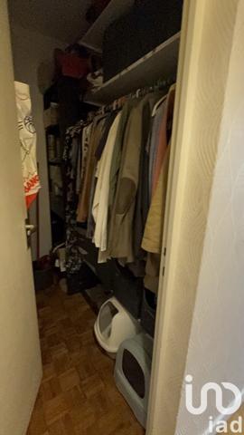 Appartement 3 pièces de 60 m² à Poitiers (86000)