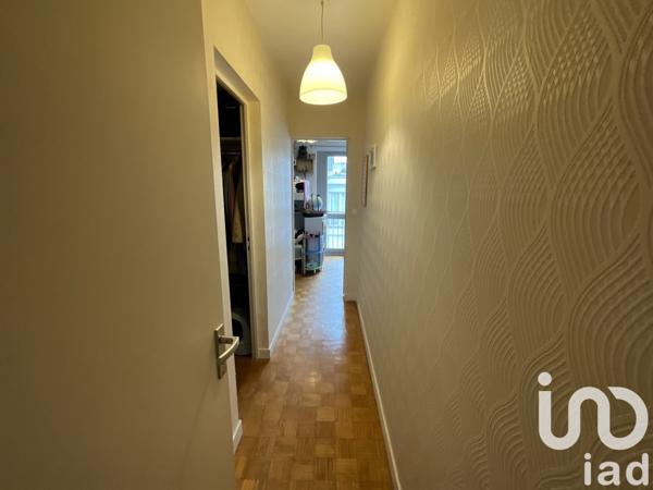 Appartement 3 pièces de 60 m² à Poitiers (86000)
