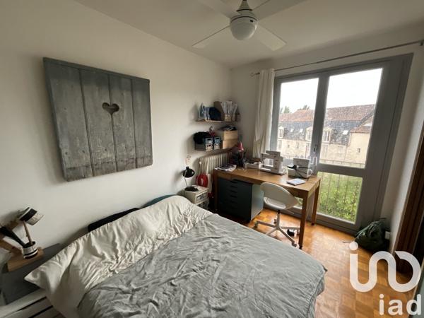 Appartement 3 pièces de 60 m² à Poitiers (86000)