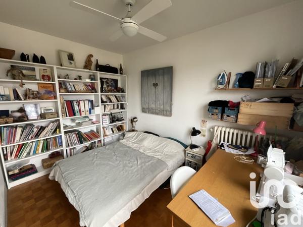 Appartement 3 pièces de 60 m² à Poitiers (86000)