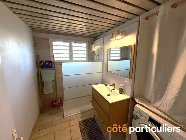 Vente Maison140 m² - 6 Pièces - L ETANG SALE (97427)