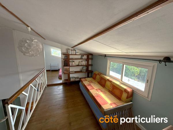 Vente Maison140 m² - 6 Pièces - L ETANG SALE (97427)