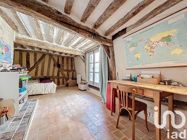 Appartement à vendre 4 pièces 100 m² Rennes