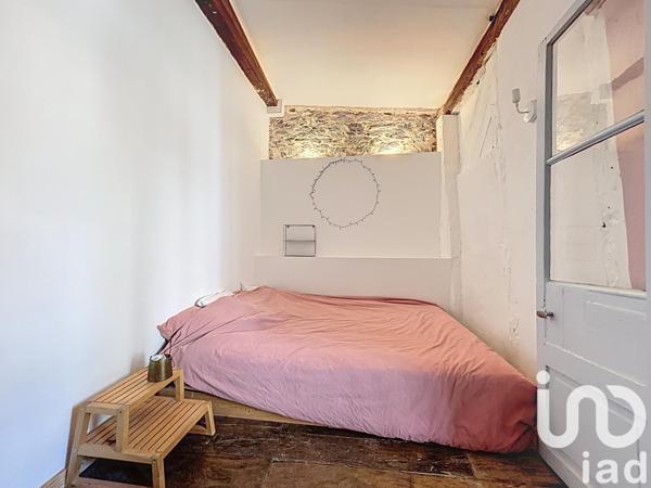 Appartement à vendre 4 pièces 100 m² Rennes