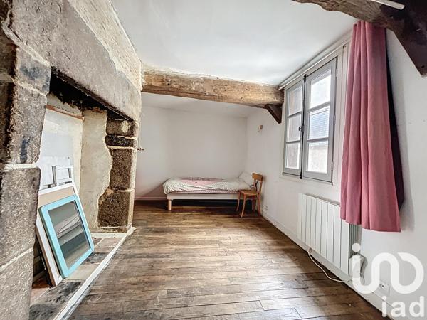 Appartement à vendre 4 pièces 100 m² Rennes