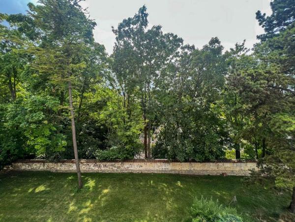 RUEIL-MALMAISON - BOIS PREAU - APARTEMENT 65 M² - 2 CHAMBRES - 2 BALCONS - CAVE - 2e ETAGE/3 -