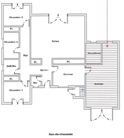 Maison
         5 pièces
        - 145 m² 1 212 500 € *
