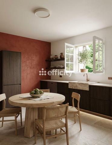Maison
         5 pièces
        - 145 m² 1 212 500 € *