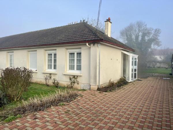 Vente / Terrain constructible