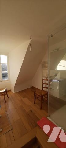 ST BENOIT DU SAULT Maison de bourg