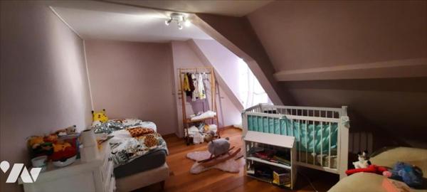 ST BENOIT DU SAULT Maison de bourg