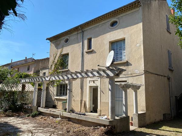 Achat maison Carpentras - 13 pièce(s) - 240 m² - 289 000 €