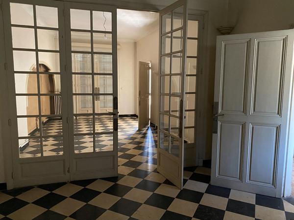 Achat maison Carpentras - 13 pièce(s) - 240 m² - 289 000 €