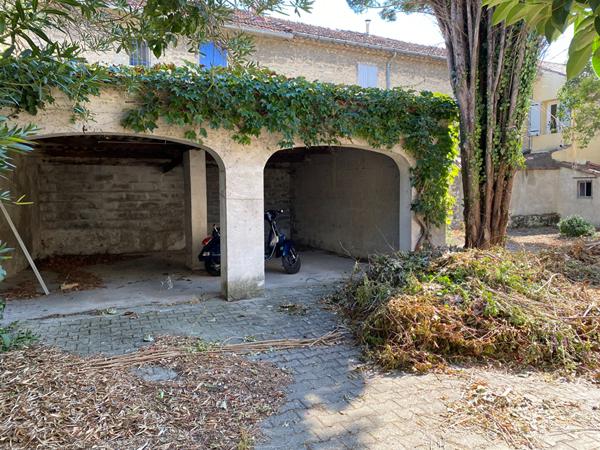 Achat maison Carpentras - 13 pièce(s) - 240 m² - 289 000 €