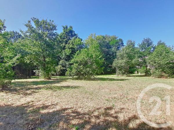 Terrain à vendre  6300 m 2   AUTERIVE  - 31