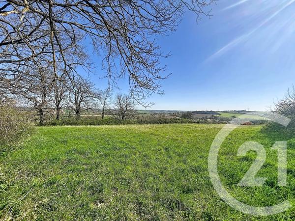 Terrain à vendre  6300 m 2   AUTERIVE  - 31