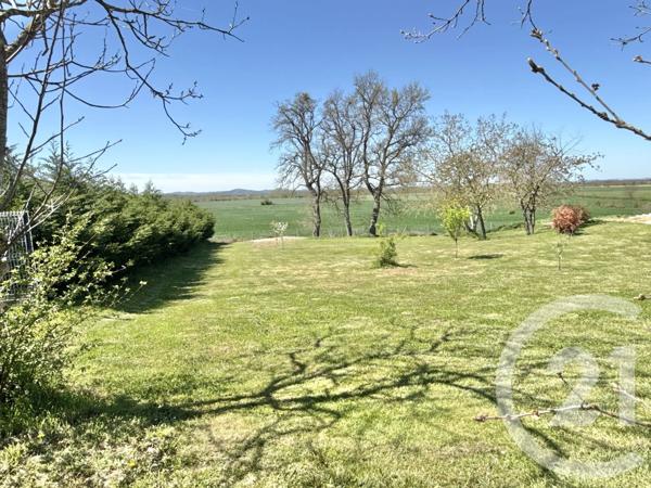 Terrain à vendre  6300 m 2   AUTERIVE  - 31