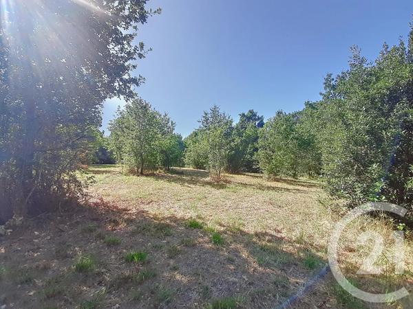 Terrain à vendre  6300 m 2   AUTERIVE  - 31